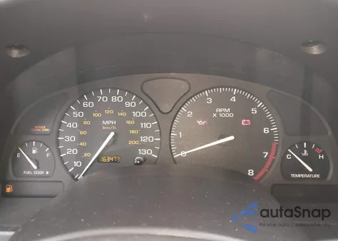 2003 Saturn Vue V6 из США, поврежденный, VIN 5GZCZ63B83S901580